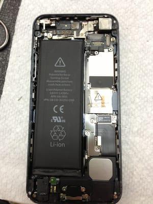 iphone screen repair