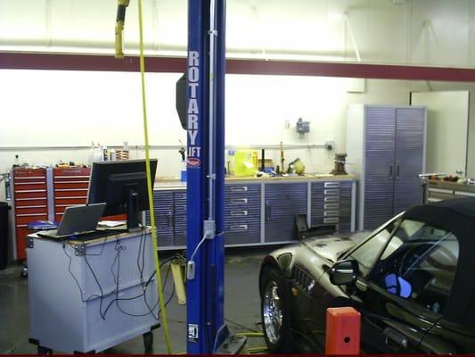 Peak Performance Auto Repair