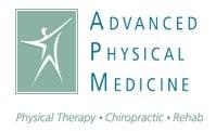 Advanced Physical Medicine- Individual care for the individual spirit