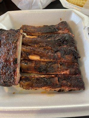 Amazing Ribs