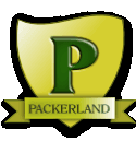 Packerland Websites