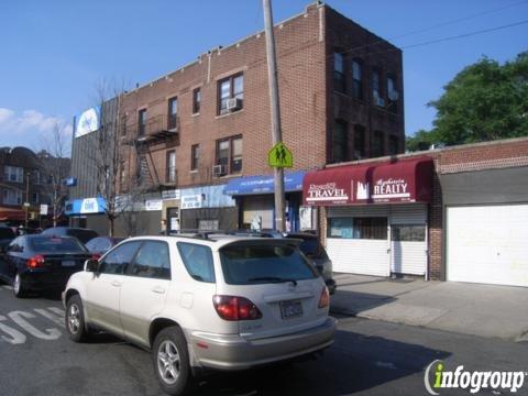 Left Turn Driving School