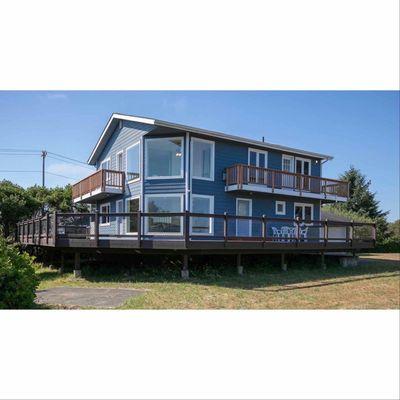 North Beach Realty Ocean Shores