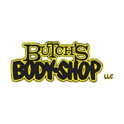 Butch's Body Shop LLC