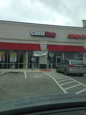 GameStop