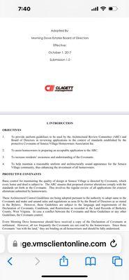 Clagett Management