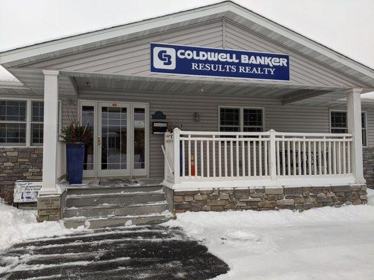 Coldwell Banker Results