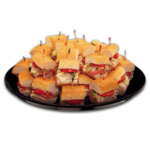 Variety Platter, feeds up to 20 People!