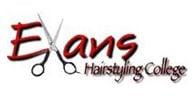 Evans Hairstyling College