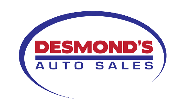 Desmond's Auto Sales