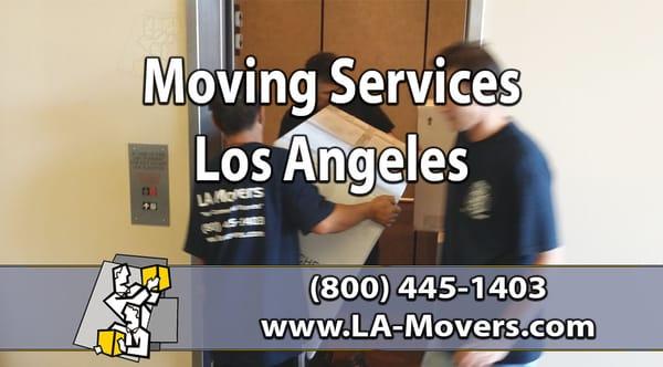 Moving Services Los Angeles
 http://la-movers.com/moving-services-los-angeles