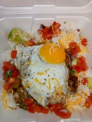 Loco Moco