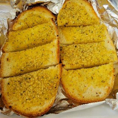 Garlic Bread