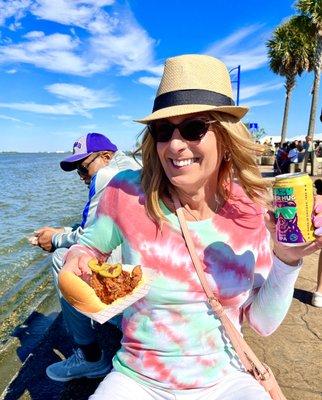 Fried Chicken Festival