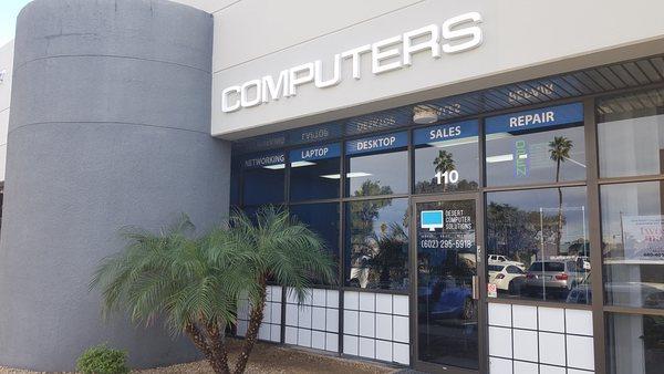 Computer Repair