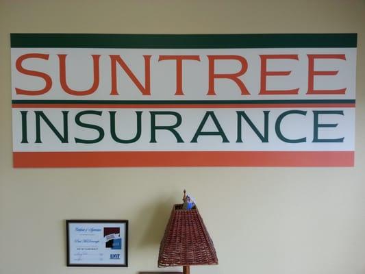 Suntree Insurance