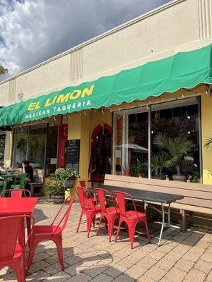 El Limon Glenside