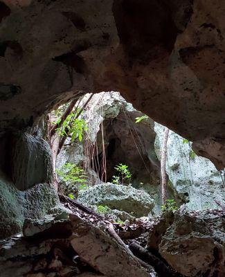 Green Grotto Caves, Ocho Rios from Jamrock 2023