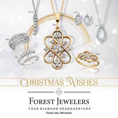 Forest Jewelers