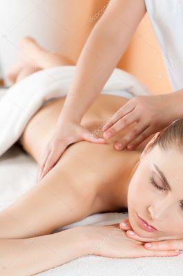 Massage is often perceived as a therapeutic practice that promotes physical and mental well-being.