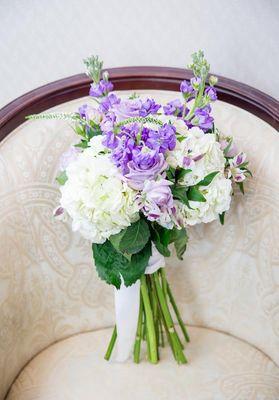 Bridal bouquet