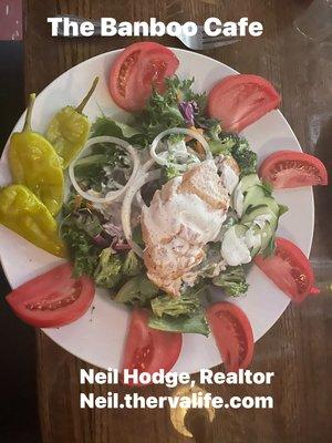 House Salad