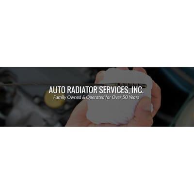 Auto Radiator Service