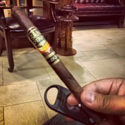 San lotano maduro lancero