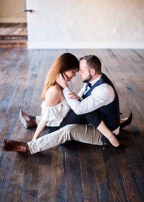 Branding and couples photography