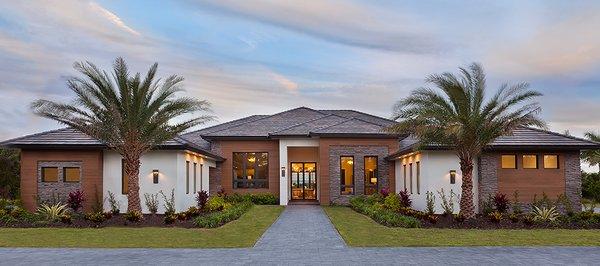 The Newcastle
Winner "Best Overall" 2021 Parade of Homes