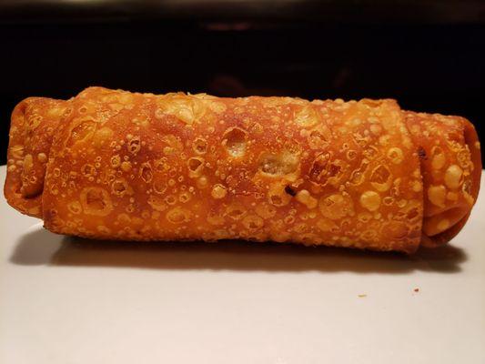 Egg roll