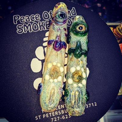 Peace of Mind Smoke Shop