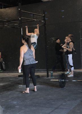 TGP CrossFit