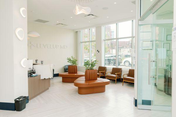 LevelUp MD Bloomfield Urgent Care