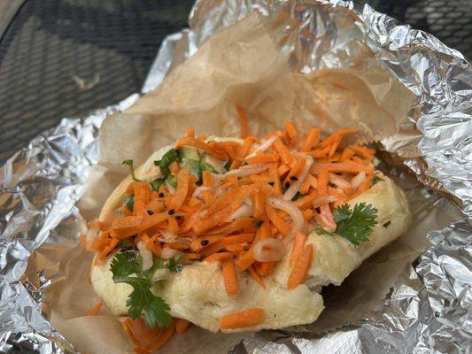 Banh mi dog