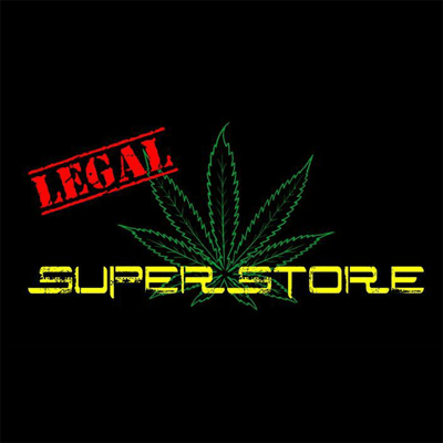 Legal Marijuana Superstore