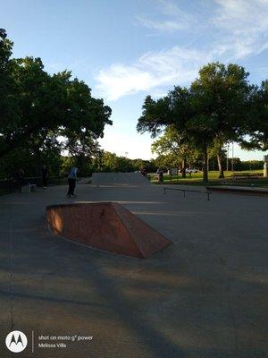 Skate Park!..