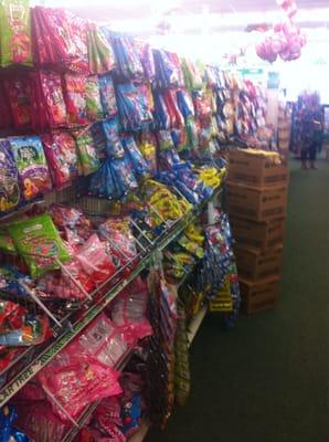 Fat kid heaven