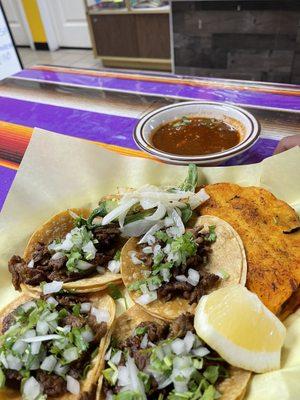 Taqueria La Fortaleza