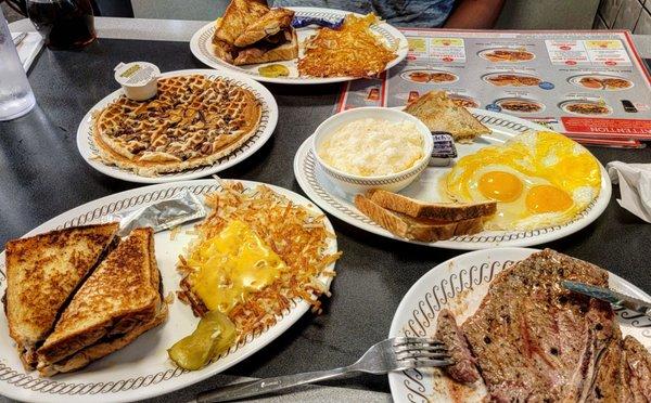 Waffle House