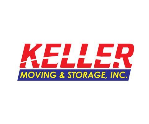 Keller Moving & Storage