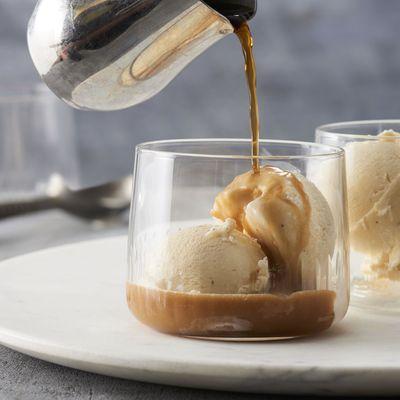 Affogato