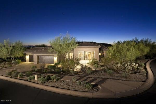 North Scottsdale Grayhawk golf community!  Find Grayhawk homes and condos