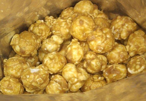 Werther's Original Caramel Popcorn