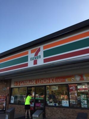 7-Eleven