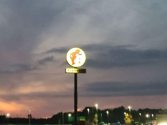 Buc'ees in Florence, SC