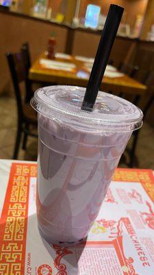 Taro bobba