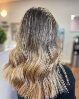 Balayage by Christine