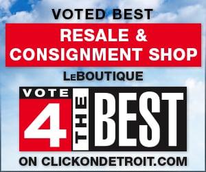 !st place!  Resale and Consignment......THANK YOU