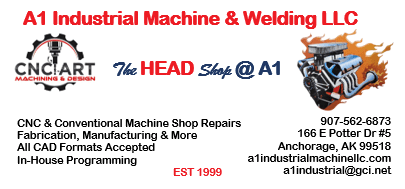 A1 Industrial Machine & Welding